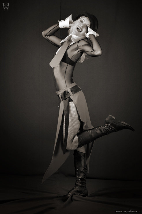 Фото Albert Smirnov