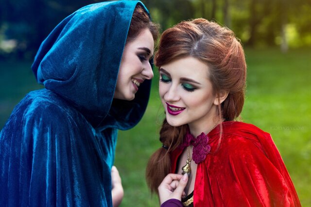 Фото Анастасия AnastasiaDgtrv Дегтярева