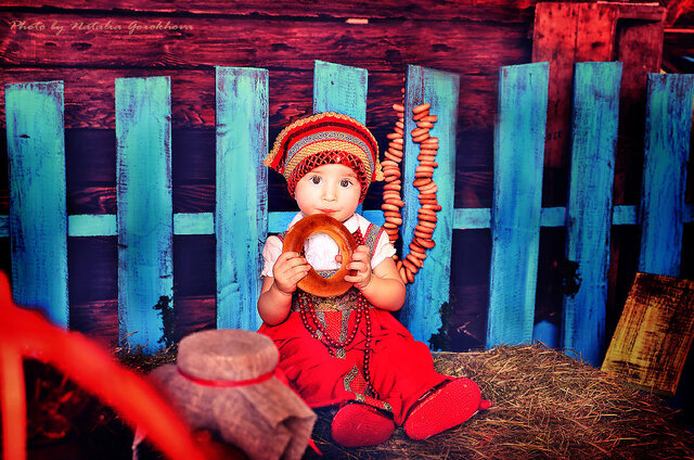 Foto Natalia Gorohova