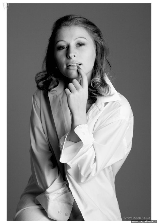 Фото Maria Mazino