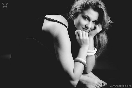 Foto Ksenija Lysenko
