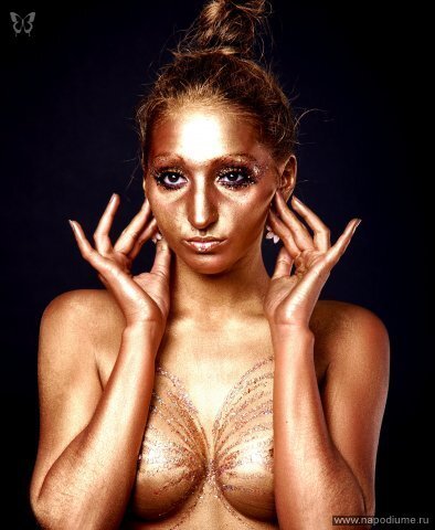 Фото mari moskalenko