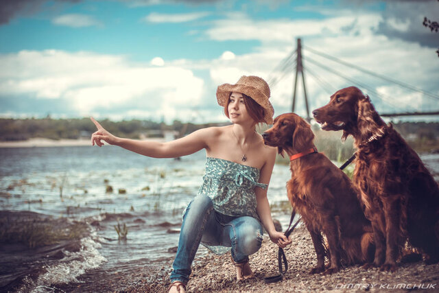 Фото Дмитрий DK Климчук