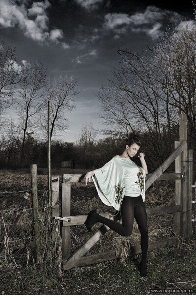 Фото Serge Nemets