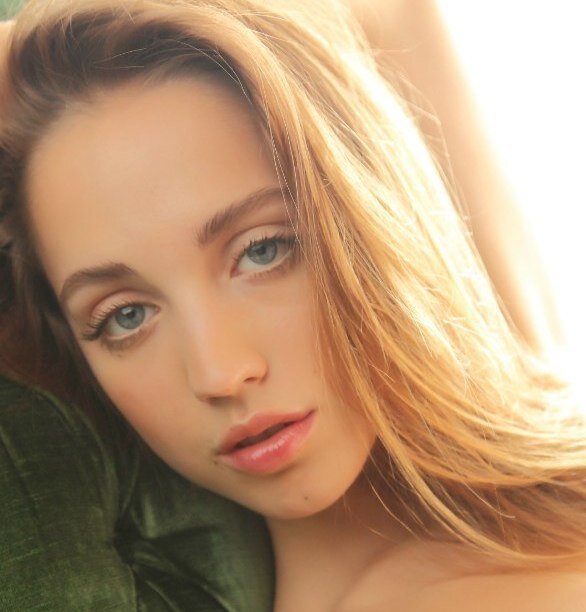 Фото Nastya Dym