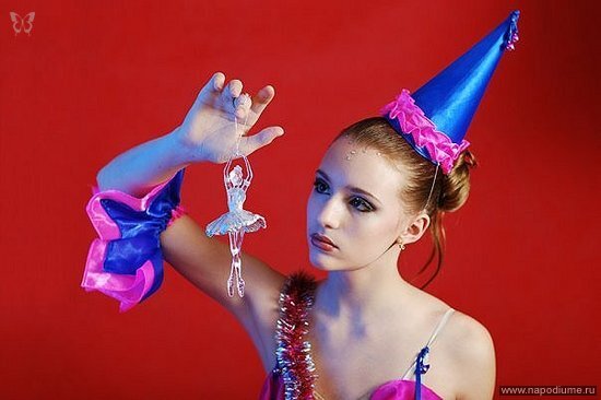 Фото Юлия Грибенщикова