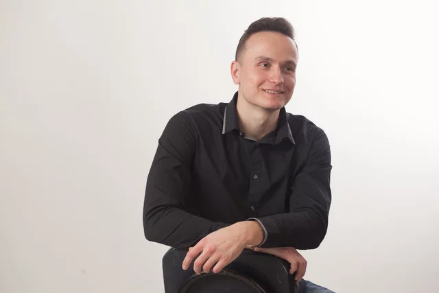 Фото Aleksej Korol'