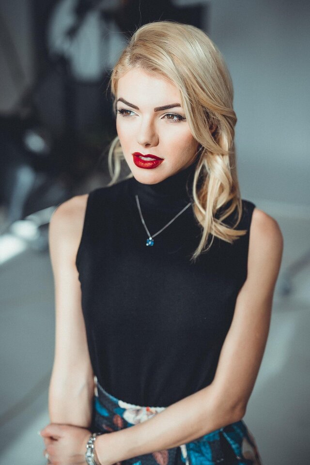 Фото Екатерина Черкашина