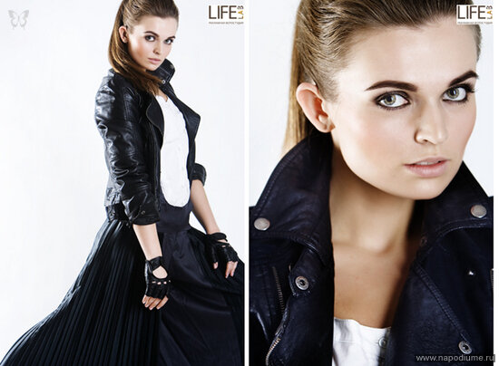 Фото Alesya Danchuk