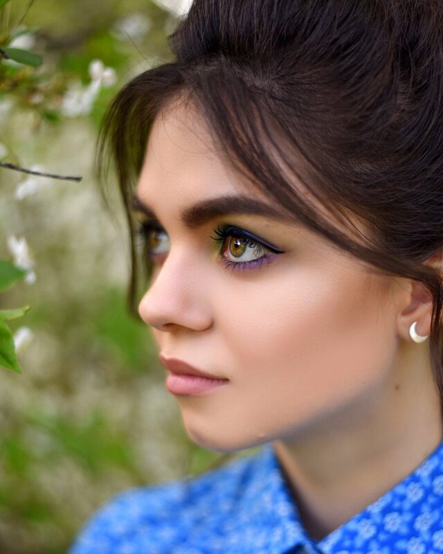 Фото Екатерина Казакова
