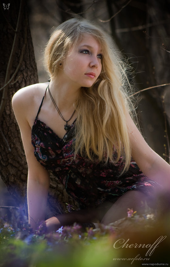 Фото Dmitry Chernoff Chernoff