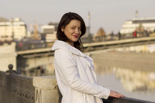 Foto Svetlana Grisagina