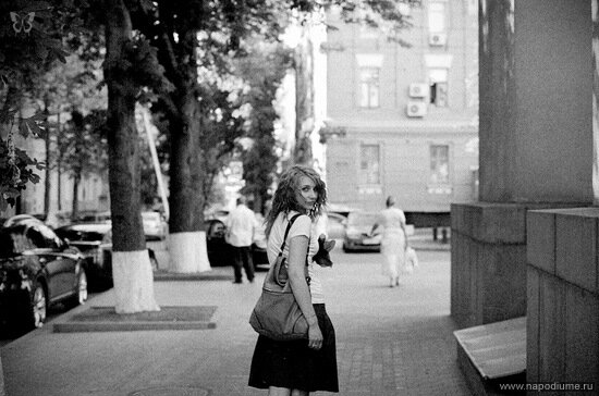 Фото Lerika Tyschenko