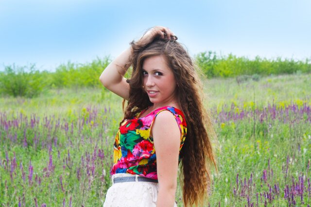 Фото Alexandra Kotendzhy
