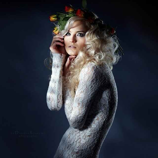 Фото Инна бЕРЕСТОВА
