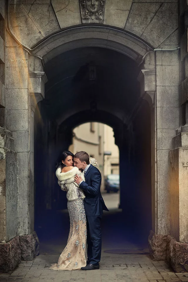 Petr Andrienko's photo