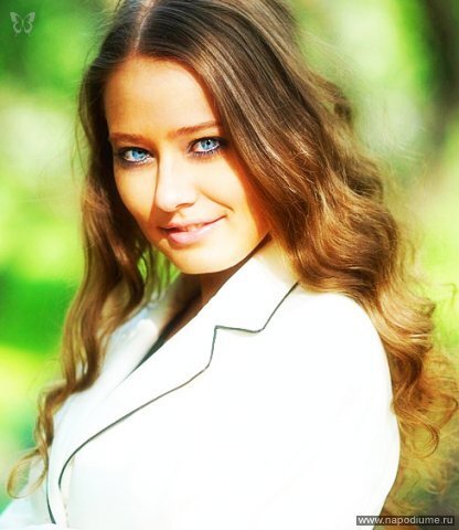 Фото Юлия Палюлина