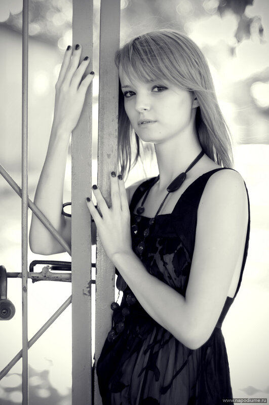 Фото Елена Трофимова