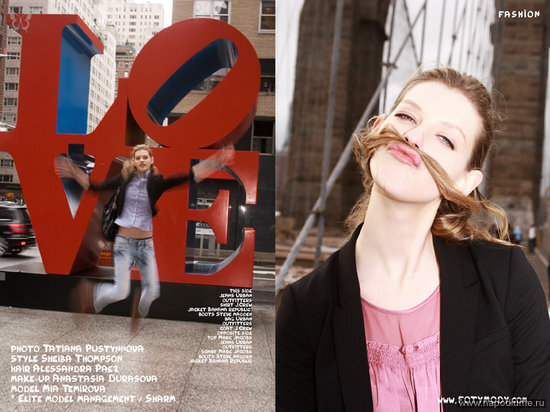 Фото Foty Mody