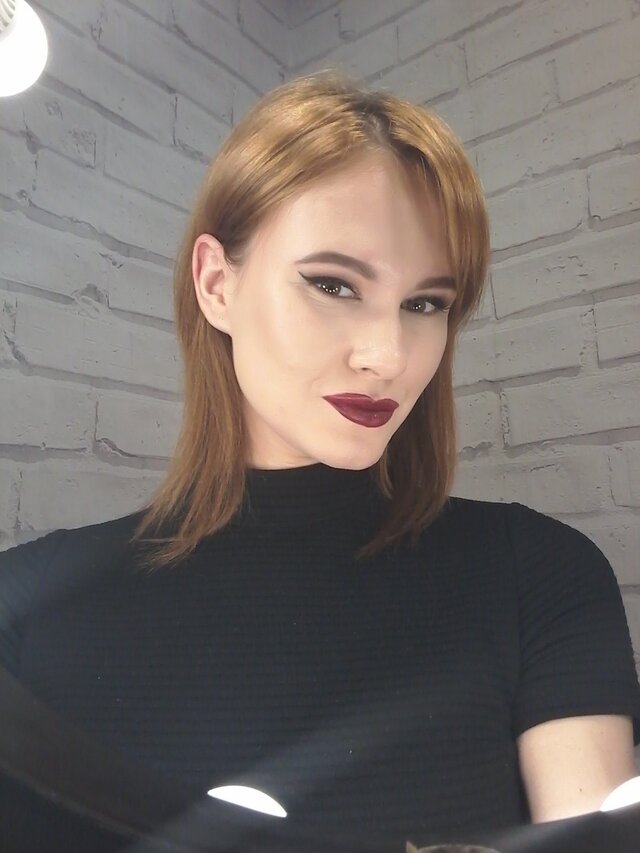 Фото Svetlana Nikulina