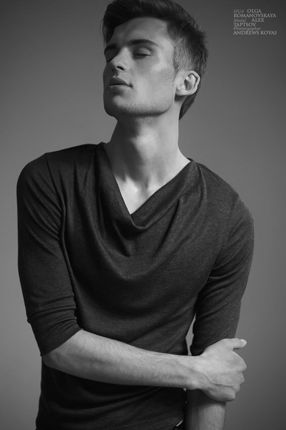 Фото alexander tapzov