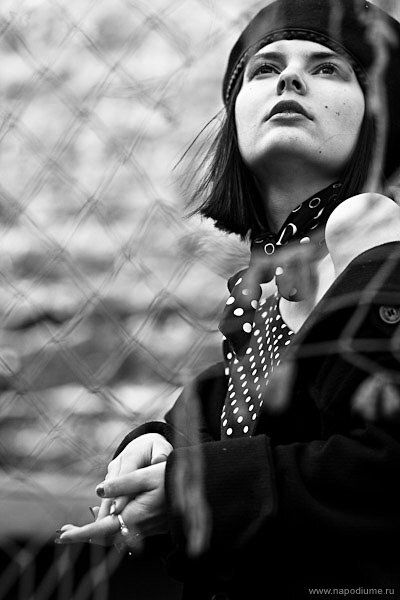 Фото Andrew Kvasov