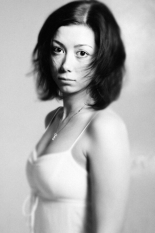 Фото Ирина Афанасова