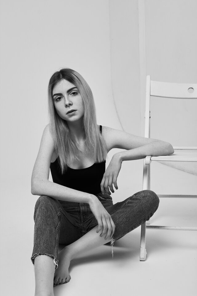 Фото Алина Михель