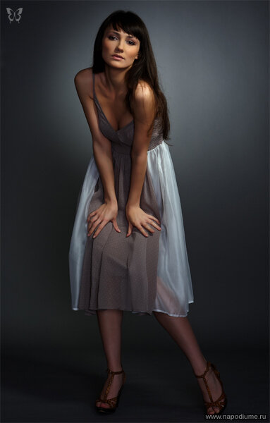 Фото Nastya JAM