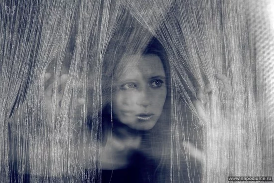 Ulia Sadkova's photo