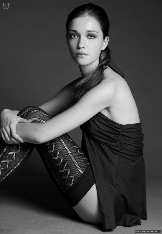 Фото Maria Zueva