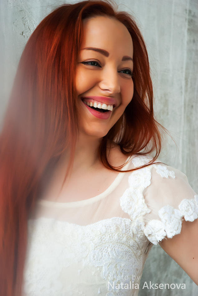Фото Ната Nata Аксенова