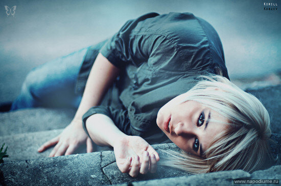 Фото Kirill Kobzev