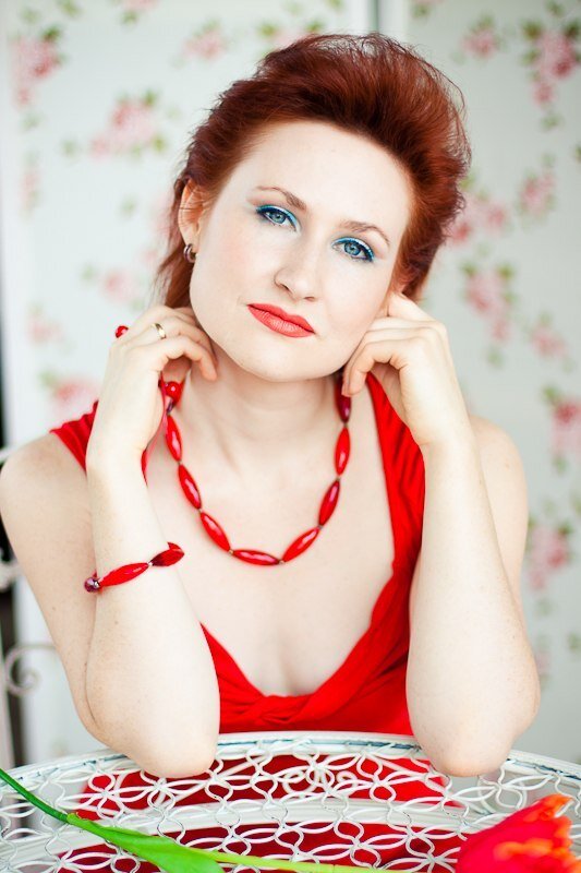 Foto Vladimir Lebedev