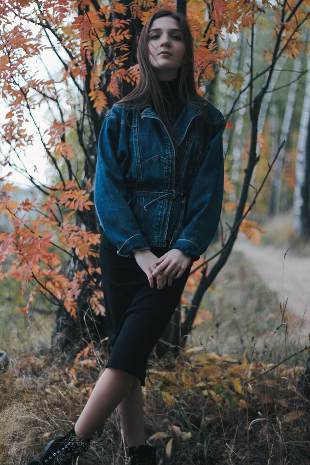 Фото Катя Kate Vtkbm Мелихова
