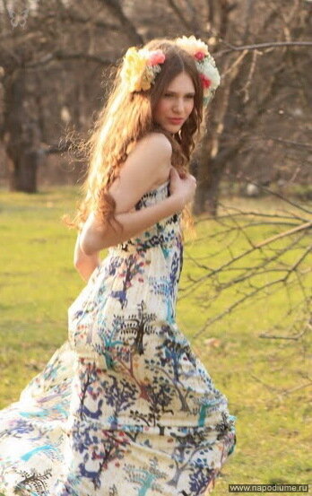 Фото Olya Poya