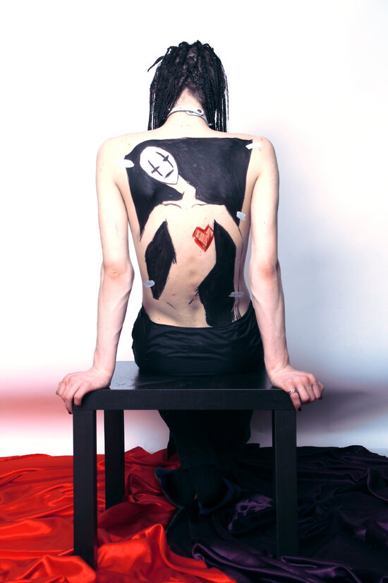 Фото Artyom Smirnov