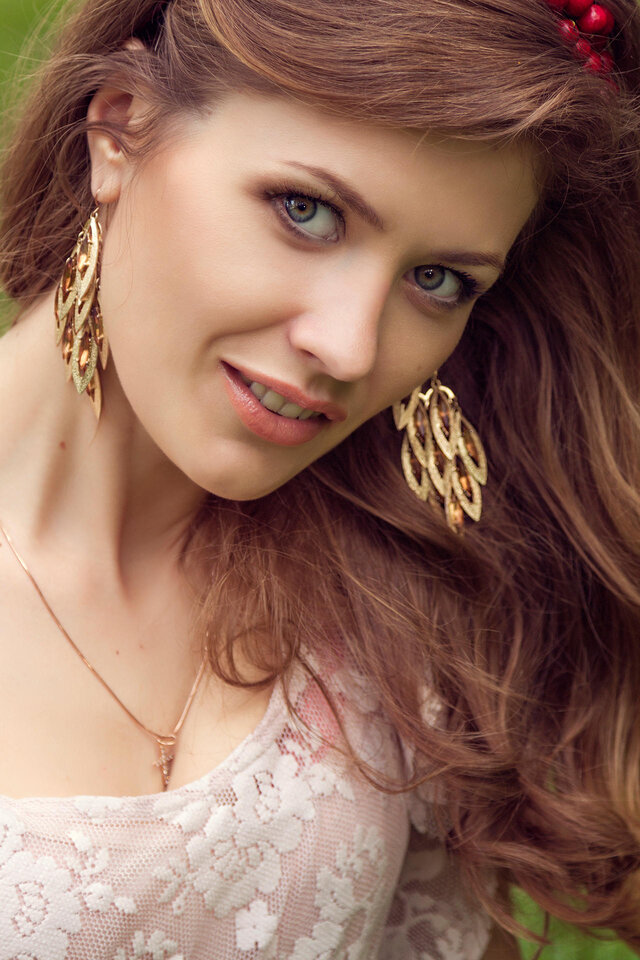 Фото Екатерина Frosynca Фросинская