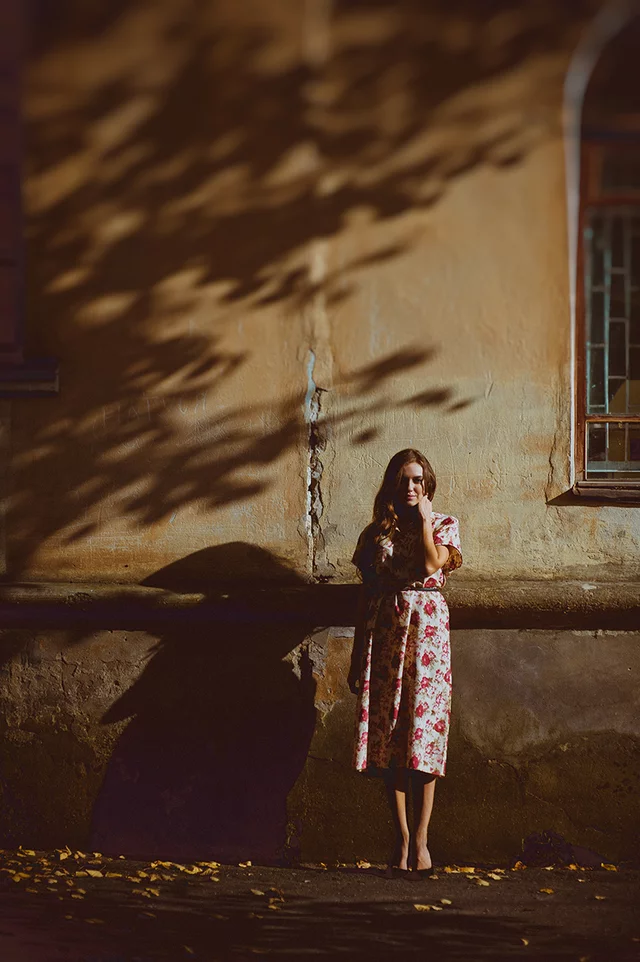 Kirill Sokolov's photo