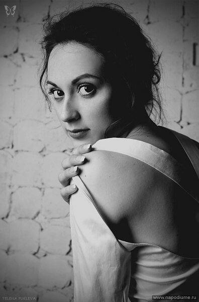 Фото Yelena Klipeshnik Fukleva