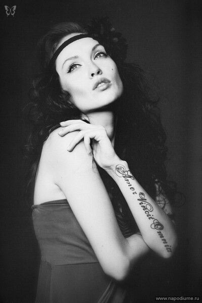 Фото Marina Yoon