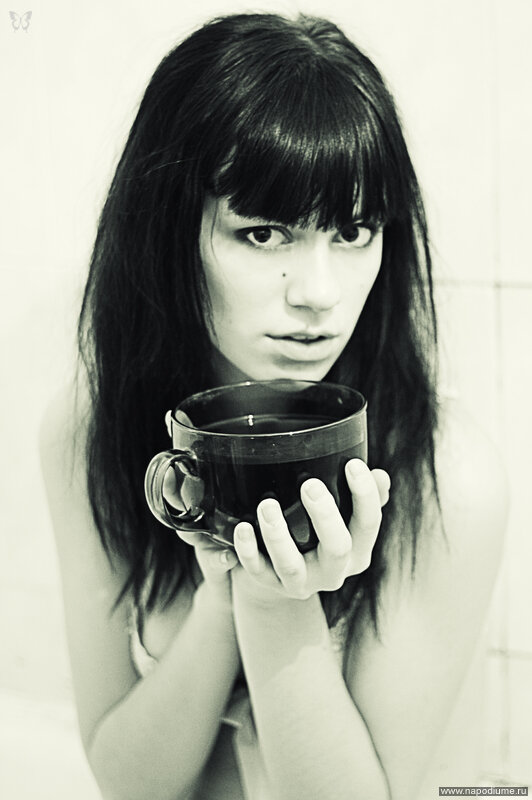 Фото Юляся Murrr