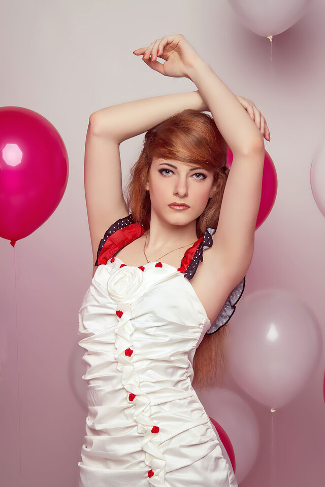 Фото Tanya Ash