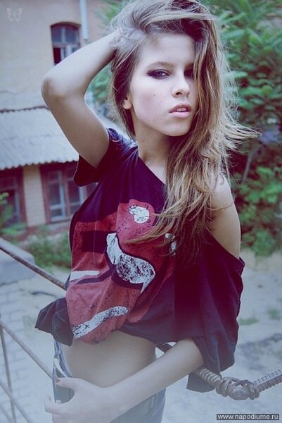 Фото Алина Дичкова