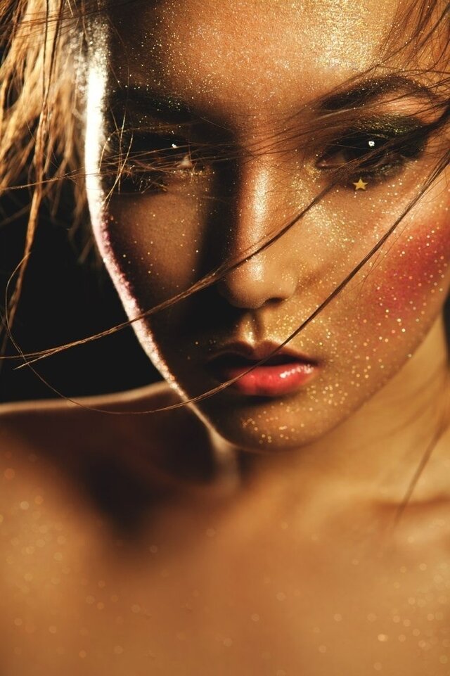 Фото Юстына Justyna Грачык