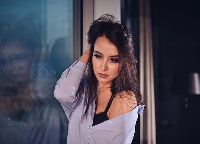 Фото Елена Волкова