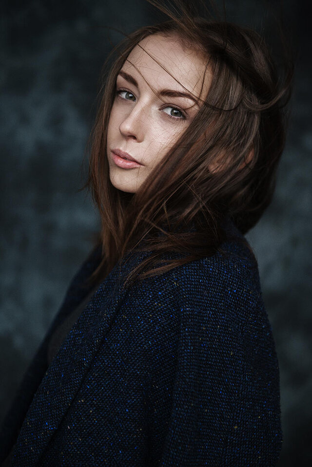 Фото Анастасия Anastasia Лопатина