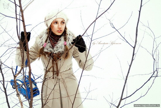 Фото Nastya Dym