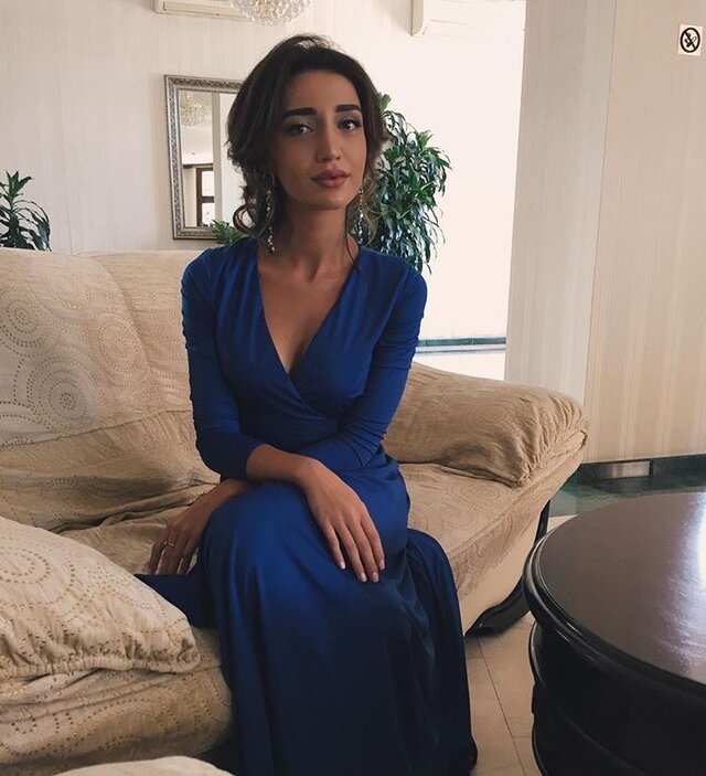 Фото kamila mila