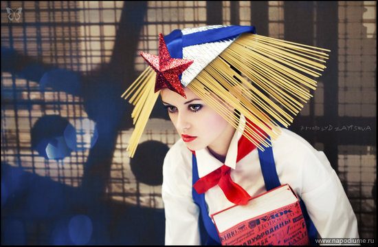Фото Dasha Zaytseva
